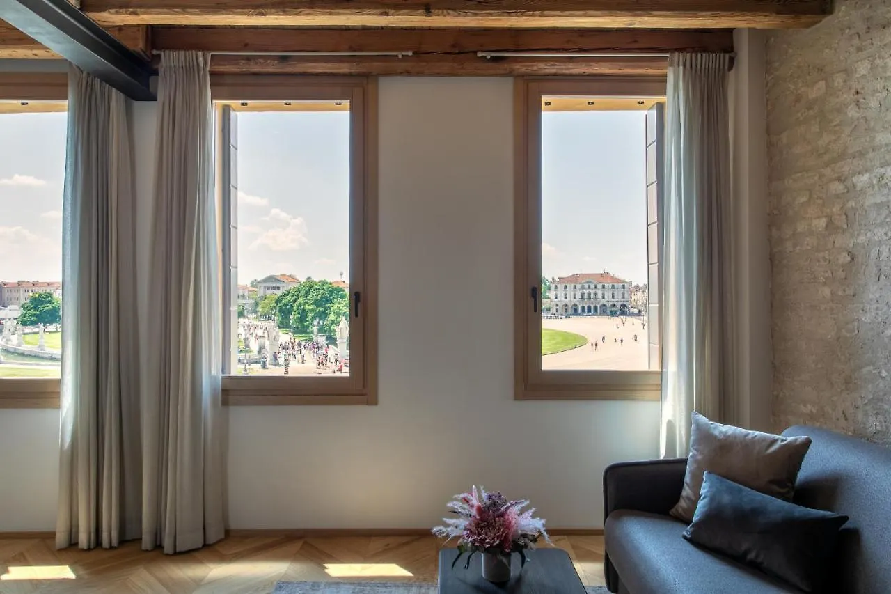 Palazzo Carpediem-Prato Della Valle Padova Apartment