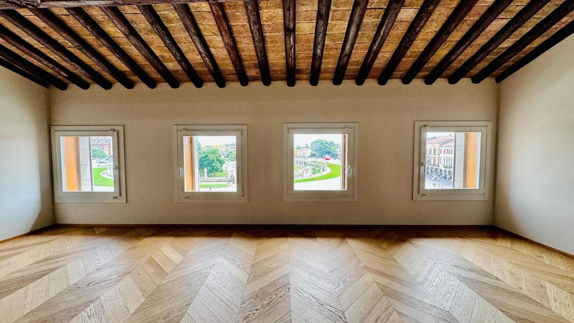 Palazzo Carpediem-Prato Della Valle Padova Apartment
