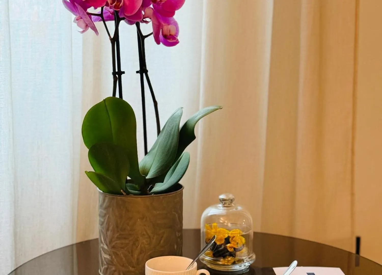 Apartamento Palazzo Carpediem-Prato Della Valle Padua