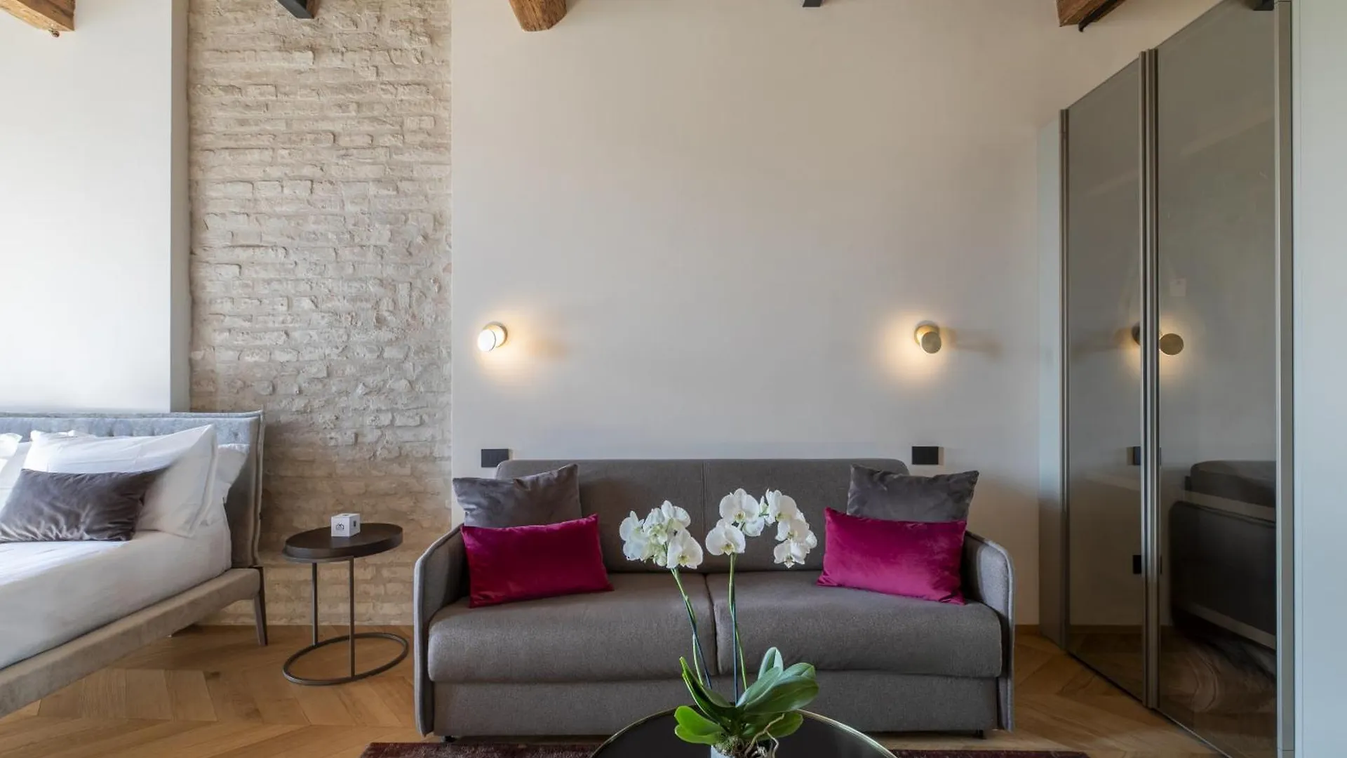 Palazzo Carpediem-Prato Della Valle Padova Apartment