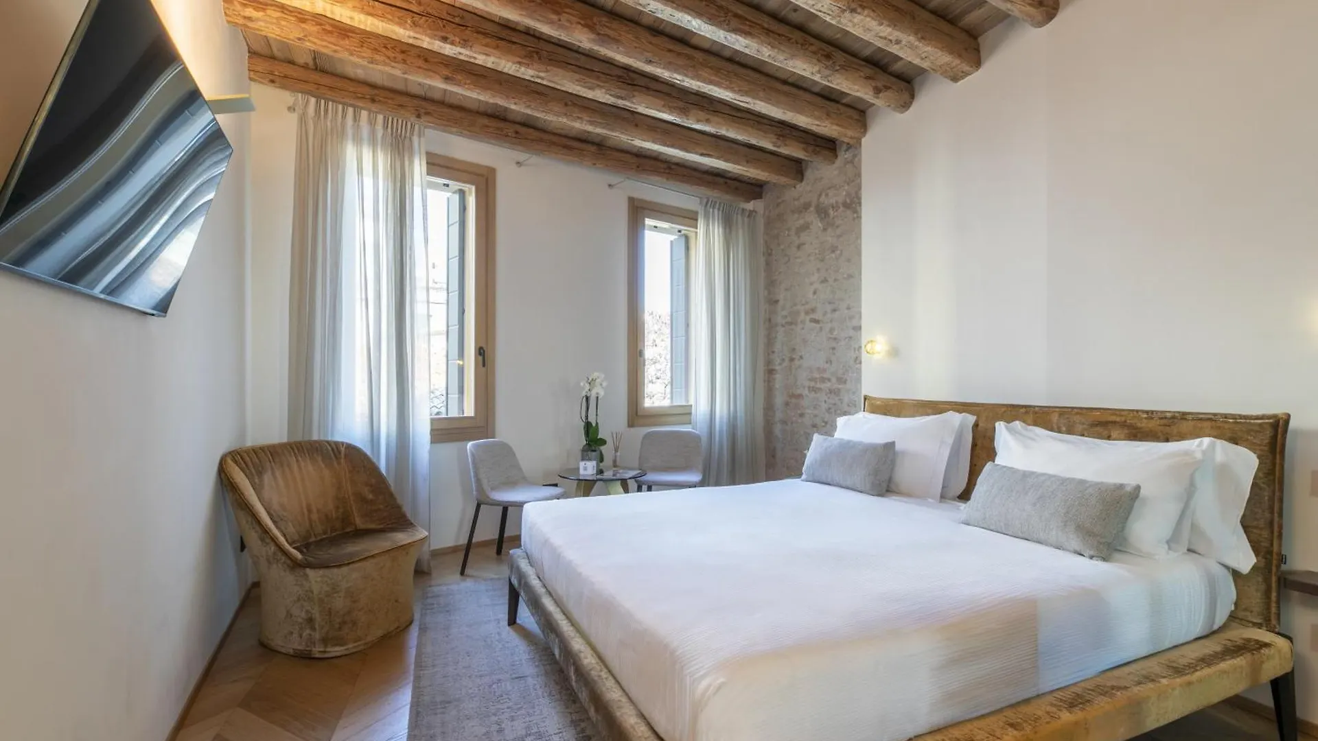Palazzo Carpediem-Prato Della Valle Padova Apartment