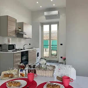 La Casa Di Adele , Nápoles Italia