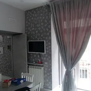 Aaron2 , Nápoles Italia