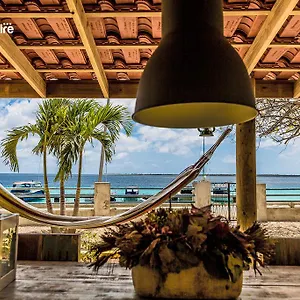 Kas Hamaka Appartement Playa