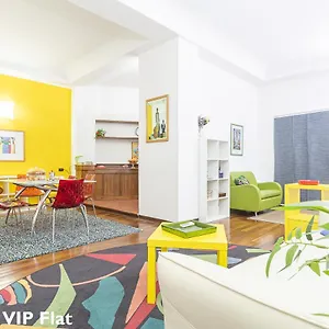 Da Armida Vip Flat , Nápoles Italia