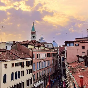 Residenza Urania Venise