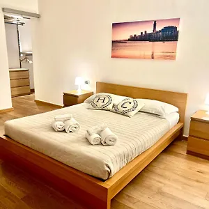 Homeclass , Bari Włochy