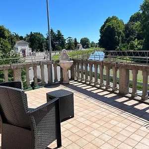 Ca Venexian Apartament