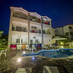Baldi Appartement Tar-Vabriga