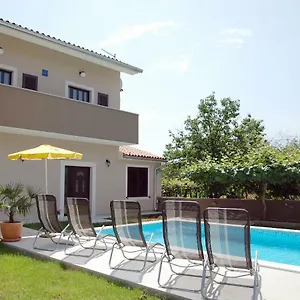 Milena Appartement Pula