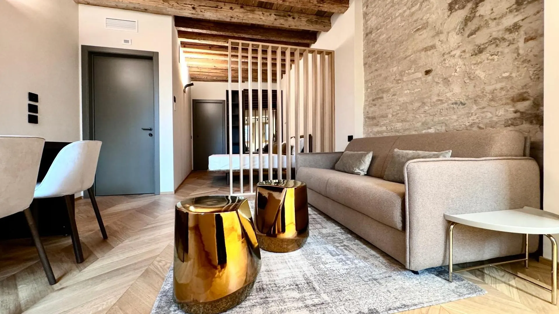 Apartment Palazzo Carpediem-Prato Della Valle Padova
