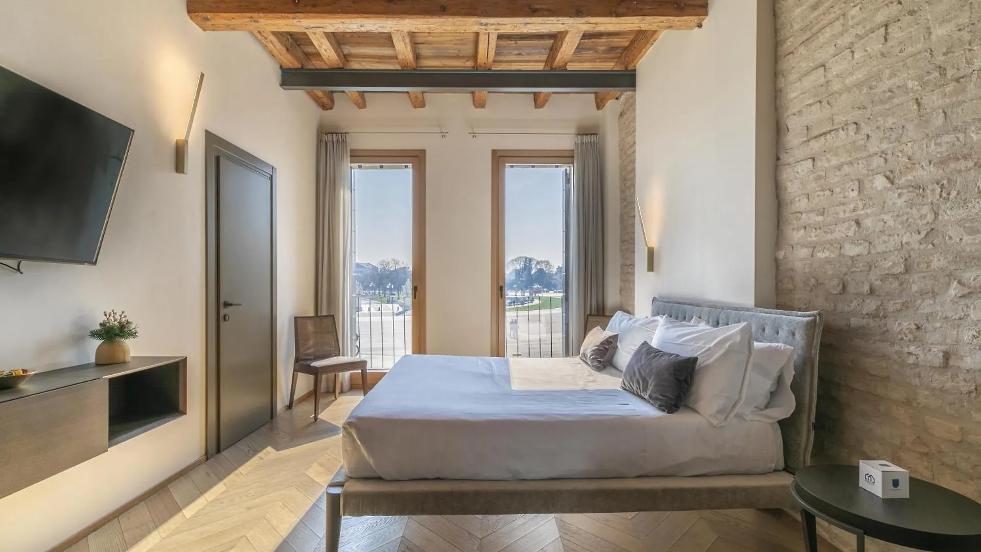 Palazzo Carpediem-Prato Della Valle Padova Apartment